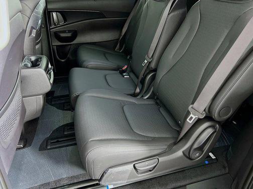 2025 Kia Carnival Hybrid SX Prestige