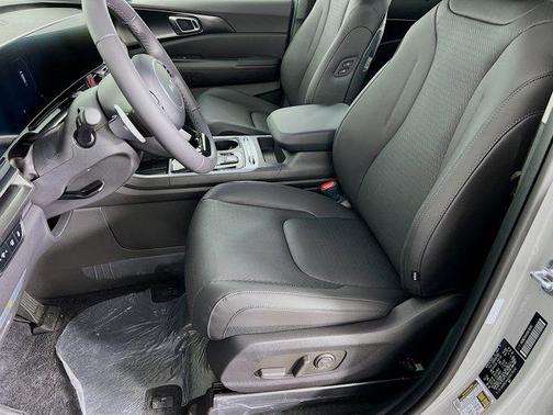 2025 Kia Carnival Hybrid SX Prestige