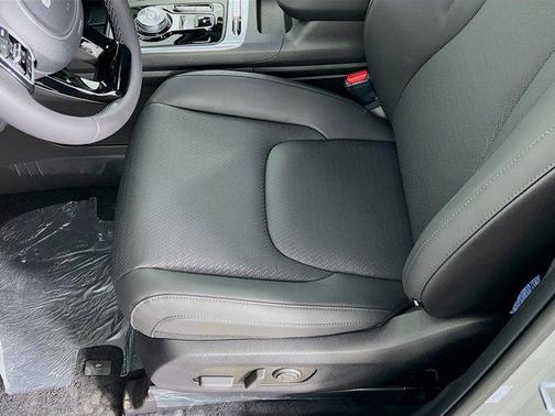 2025 Kia Carnival Hybrid SX Prestige