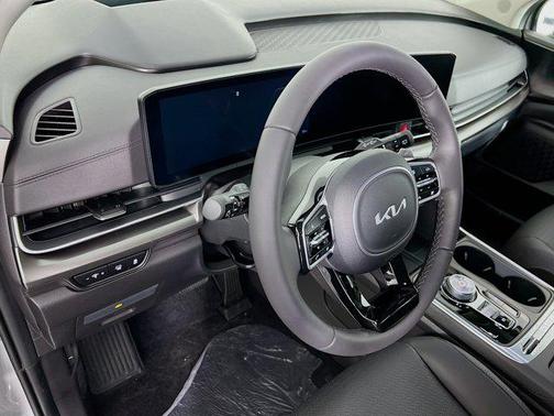 2025 Kia Carnival Hybrid SX Prestige