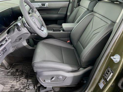2025 Hyundai SANTA FE SEL 2.4