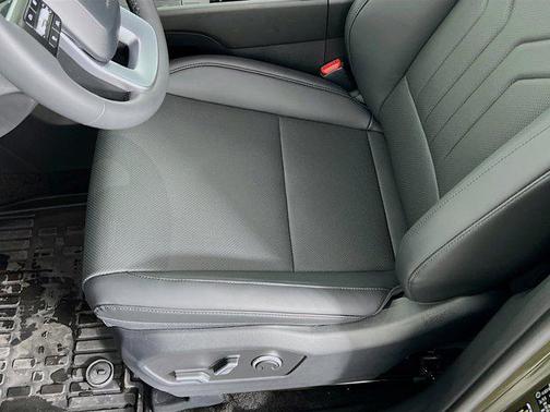 2025 Hyundai SANTA FE SEL 2.4