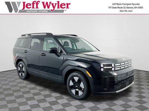 2026 Hyundai SANTA FE SEL 2.4