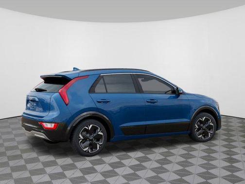 2025 Kia Niro EV Wind