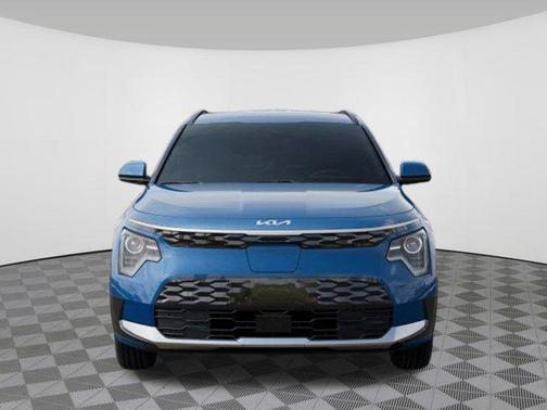 2025 Kia Niro EV Wind