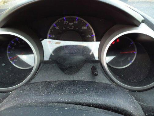 2013 Honda Fit Base
