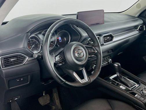 2022 Mazda CX-5 2.5 S Select