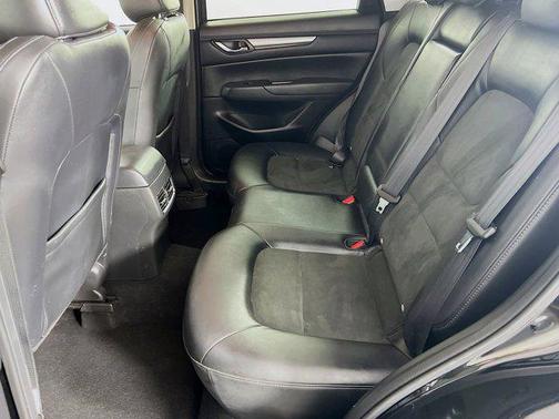 2022 Mazda CX-5 2.5 S Select