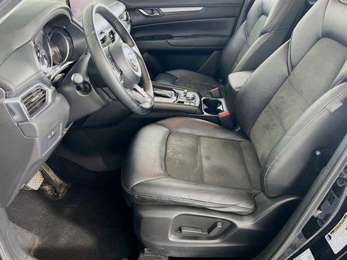2022 Mazda CX-5 2.5 S Select