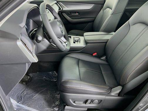 2026 Mazda CX-90 3.3 Turbo Preferred