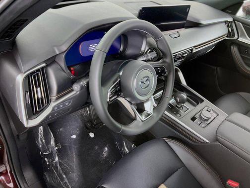 2026 Mazda CX-90 3.3 Turbo S Premium Plus