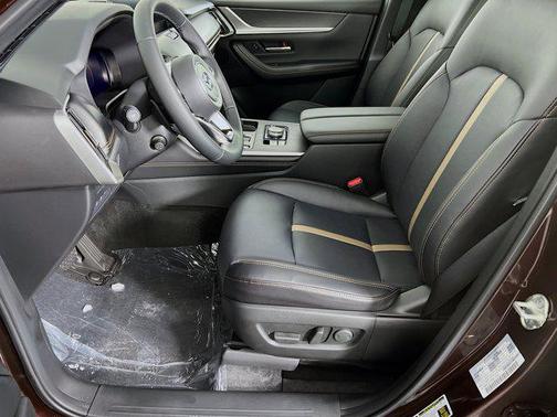 2026 Mazda CX-90 3.3 Turbo S Premium Plus