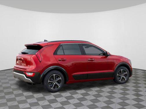 2025 Kia Niro SX