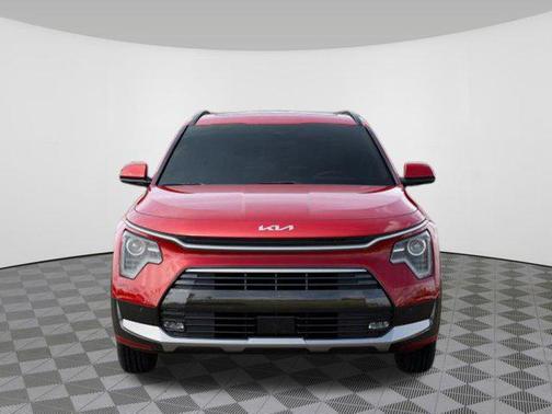 2025 Kia Niro SX