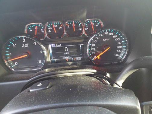 2019 Chevrolet Tahoe LS