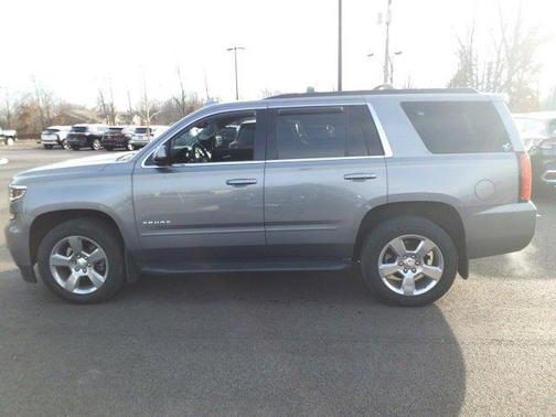 2019 Chevrolet Tahoe LS