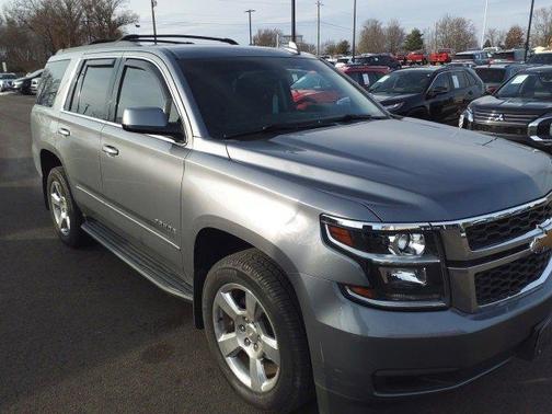 2019 Chevrolet Tahoe LS