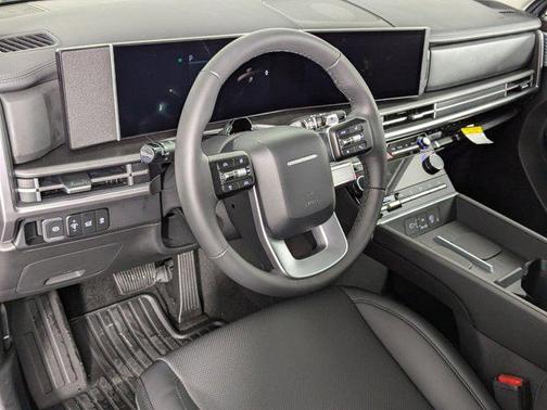 2025 Hyundai SANTA FE SEL 2.4