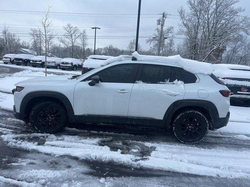 2023 Mazda CX-50 2.5 S Preferred Plus Package