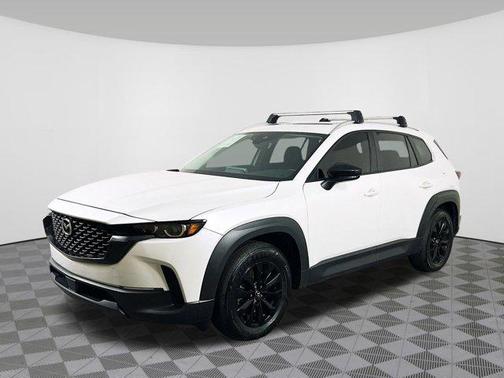 2023 Mazda CX-50 2.5 S Preferred Plus Package