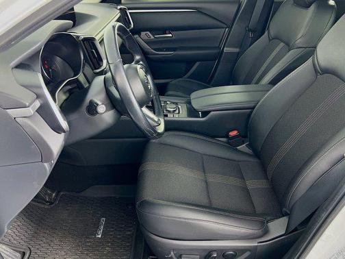 2023 Mazda CX-50 2.5 S Preferred Plus Package