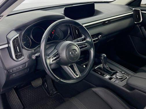 2023 Mazda CX-50 2.5 S Preferred Plus Package