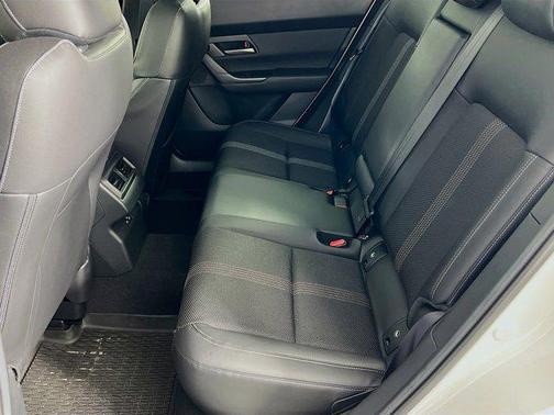 2023 Mazda CX-50 2.5 S Preferred Plus Package