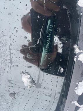 2023 Mazda CX-50 2.5 S Preferred Plus Package