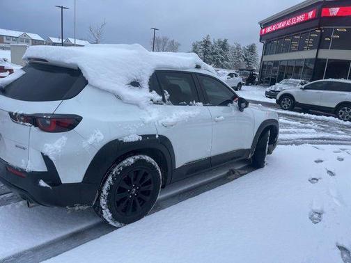 2023 Mazda CX-50 2.5 S Preferred Plus Package