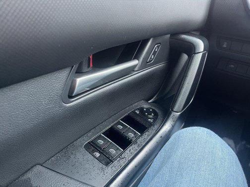 2023 Mazda CX-50 2.5 S Preferred Plus Package