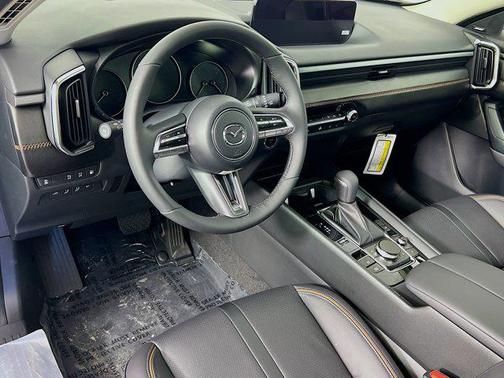 2026 Mazda CX-50 Hybrid Premium Plus