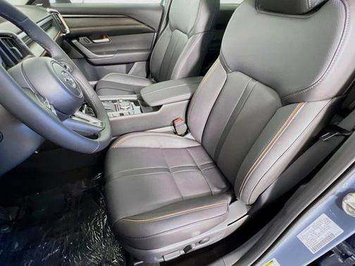 2026 Mazda CX-50 Hybrid Premium Plus