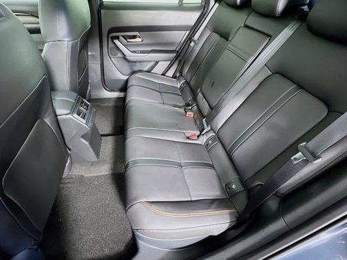 2026 Mazda CX-50 Hybrid Premium Plus