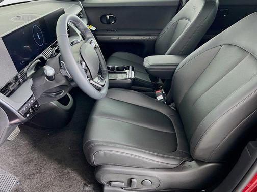 2025 Hyundai IONIQ 5 XRT