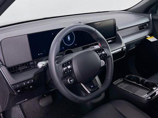 2025 Hyundai IONIQ 5 XRT