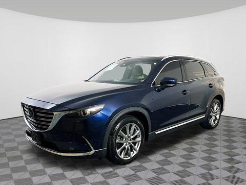 2018 Mazda CX-9 Grand Touring