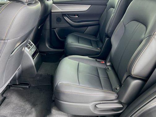 2025 Mazda CX-90 3.3 Turbo Preferred