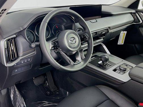 2025 Mazda CX-90 3.3 Turbo Preferred