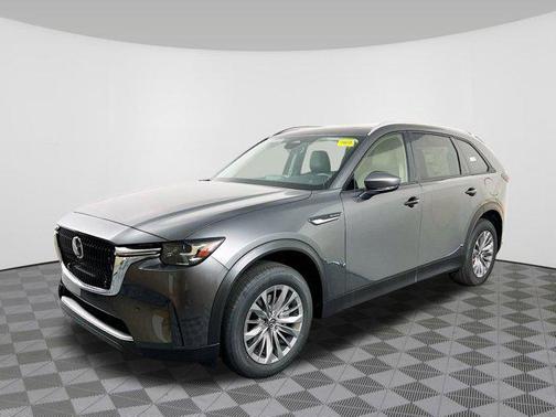 2025 Mazda CX-90 3.3 Turbo Preferred