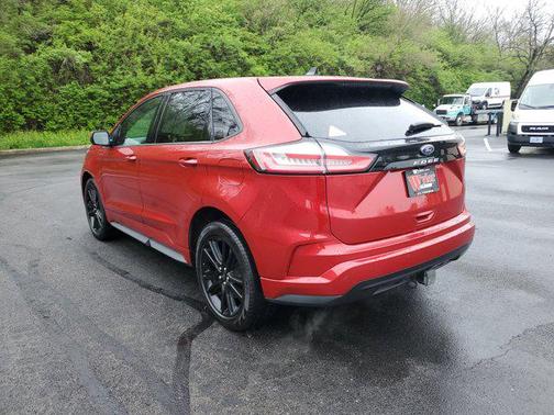 2024 Ford Edge ST Line