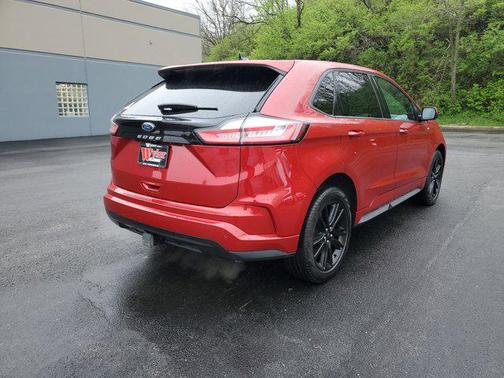2024 Ford Edge ST Line