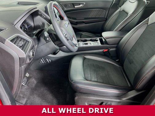 2024 Ford Edge ST Line