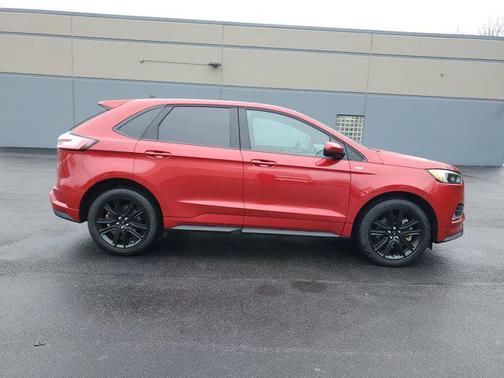 2024 Ford Edge ST Line