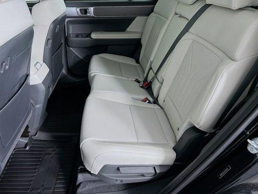 2025 Hyundai SANTA FE SEL 2.4
