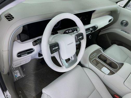 2026 Hyundai PALISADE SEL Premium