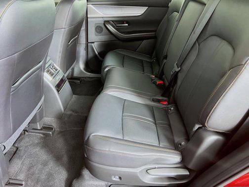 2026 Mazda CX-90 3.3 Turbo Preferred