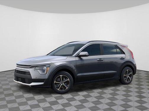 2025 Kia Niro EX