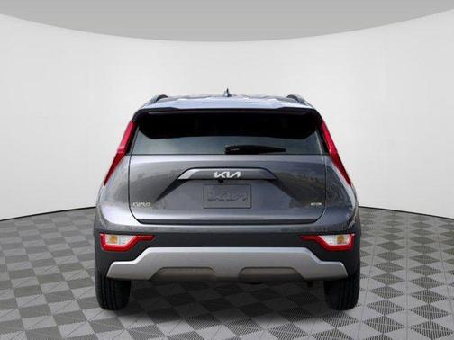 2025 Kia Niro EX