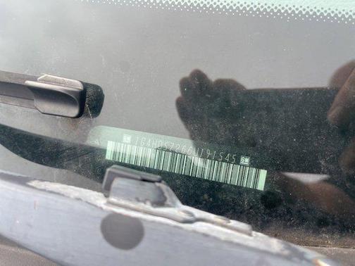 2006 Buick Lucerne CXL