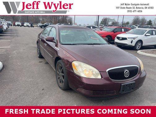2006 Buick Lucerne CXL